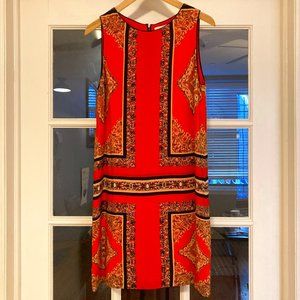 Dress by Maeve (Anthropologie)